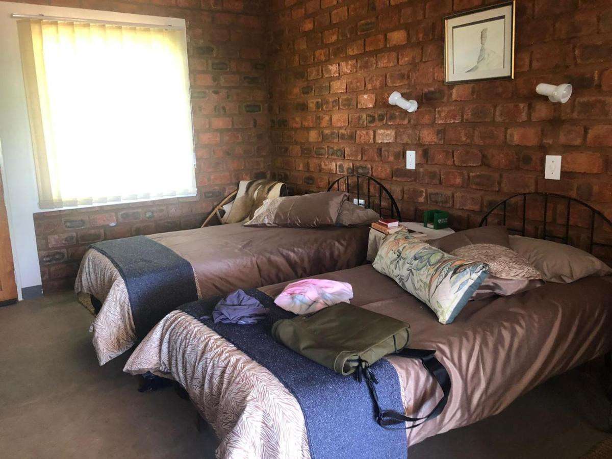 Aranos Kalahariland Guest Farm Apartment Ngoại thất bức ảnh