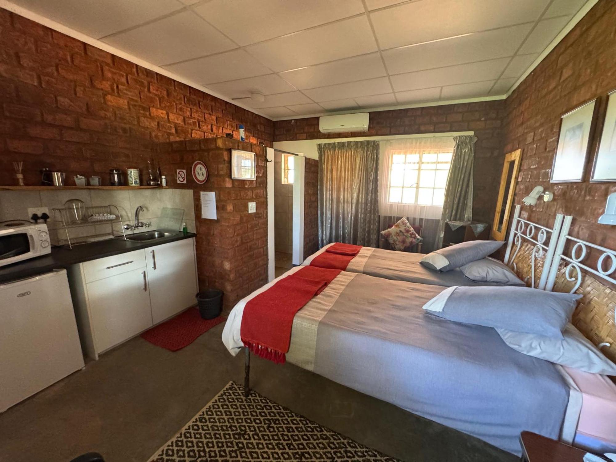 Aranos Kalahariland Guest Farm Apartment Ngoại thất bức ảnh