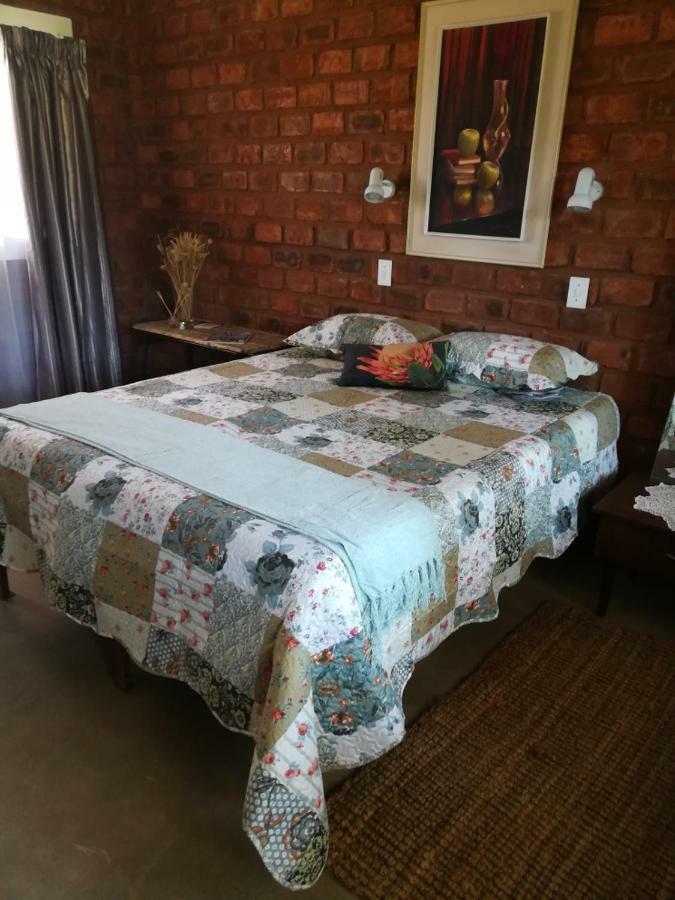 Aranos Kalahariland Guest Farm Apartment Ngoại thất bức ảnh