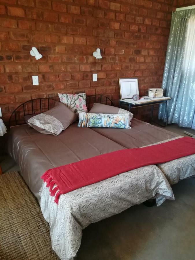Aranos Kalahariland Guest Farm Apartment Ngoại thất bức ảnh