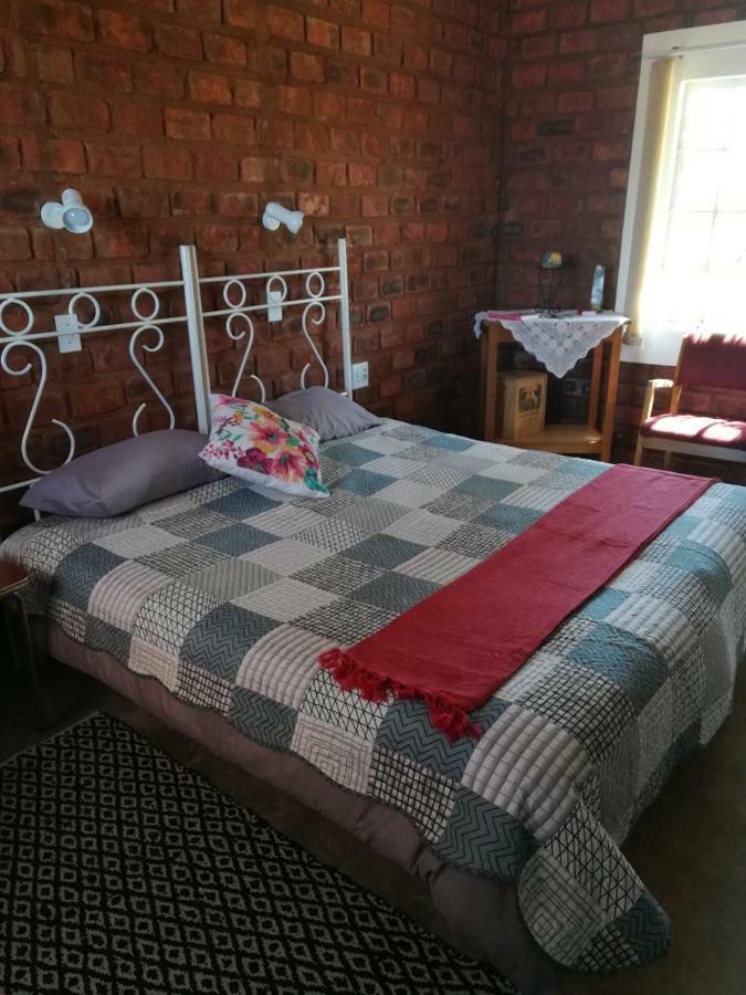 Aranos Kalahariland Guest Farm Apartment Ngoại thất bức ảnh