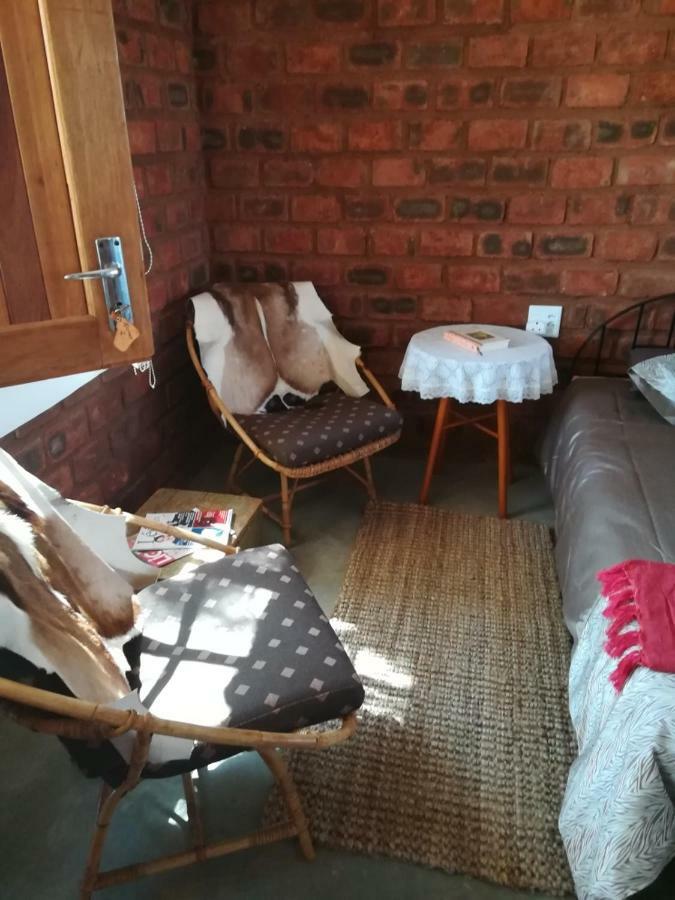 Aranos Kalahariland Guest Farm Apartment Ngoại thất bức ảnh