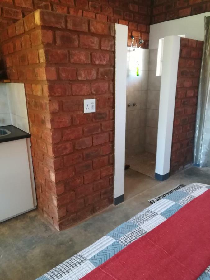 Aranos Kalahariland Guest Farm Apartment Ngoại thất bức ảnh