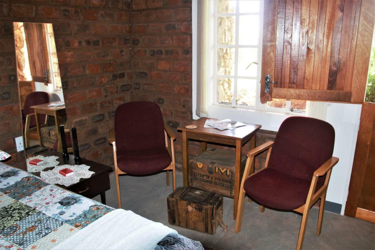 Aranos Kalahariland Guest Farm Apartment Ngoại thất bức ảnh