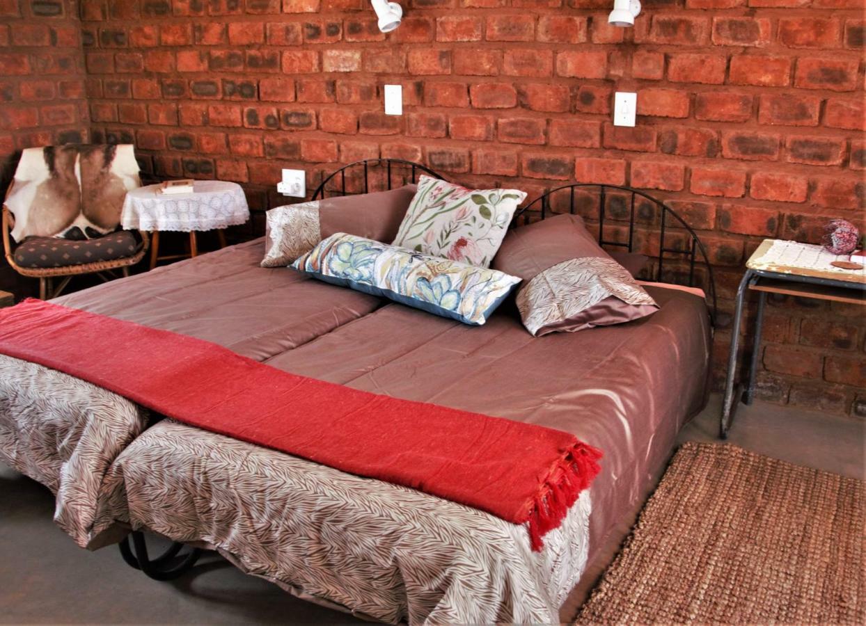 Aranos Kalahariland Guest Farm Apartment Ngoại thất bức ảnh