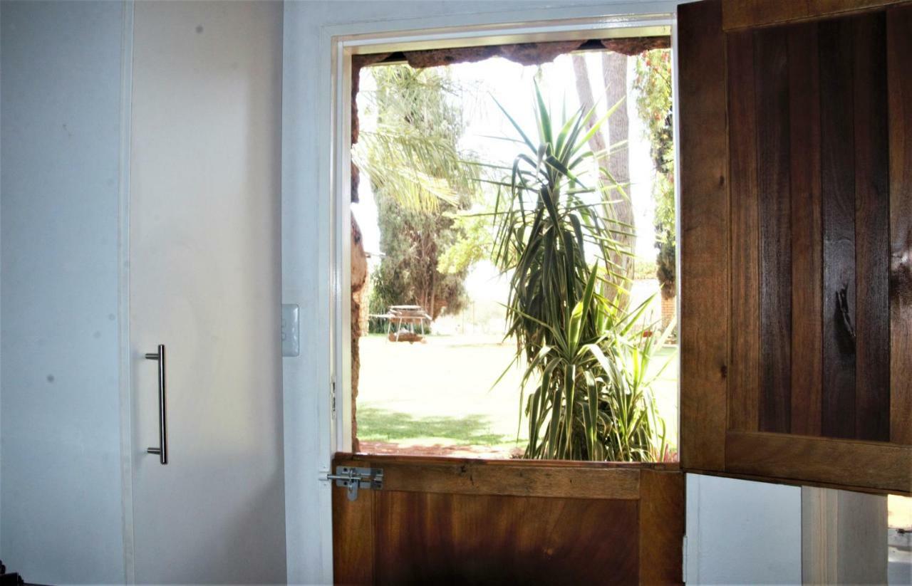 Aranos Kalahariland Guest Farm Apartment Ngoại thất bức ảnh