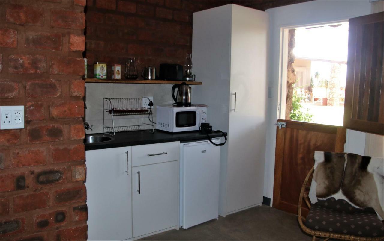 Aranos Kalahariland Guest Farm Apartment Ngoại thất bức ảnh