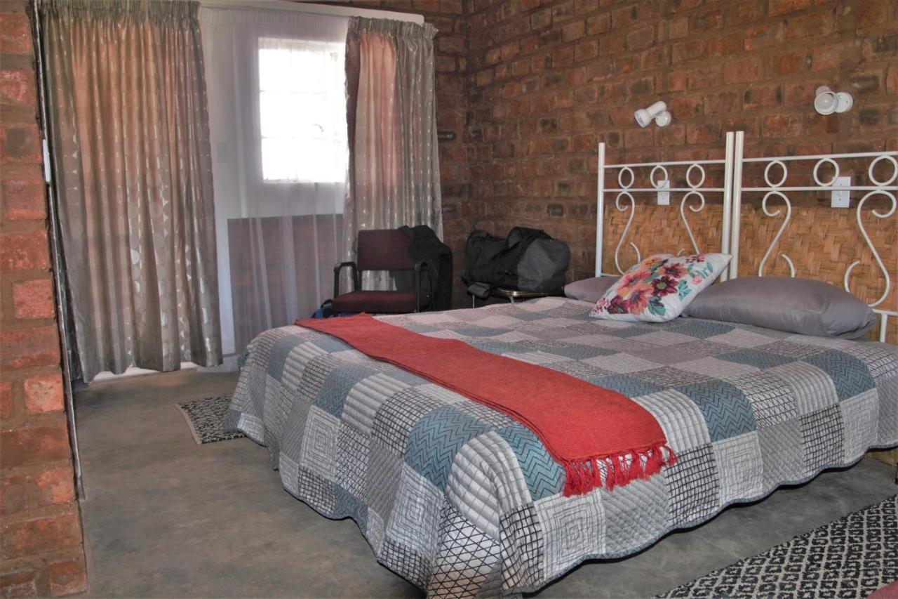 Aranos Kalahariland Guest Farm Apartment Ngoại thất bức ảnh