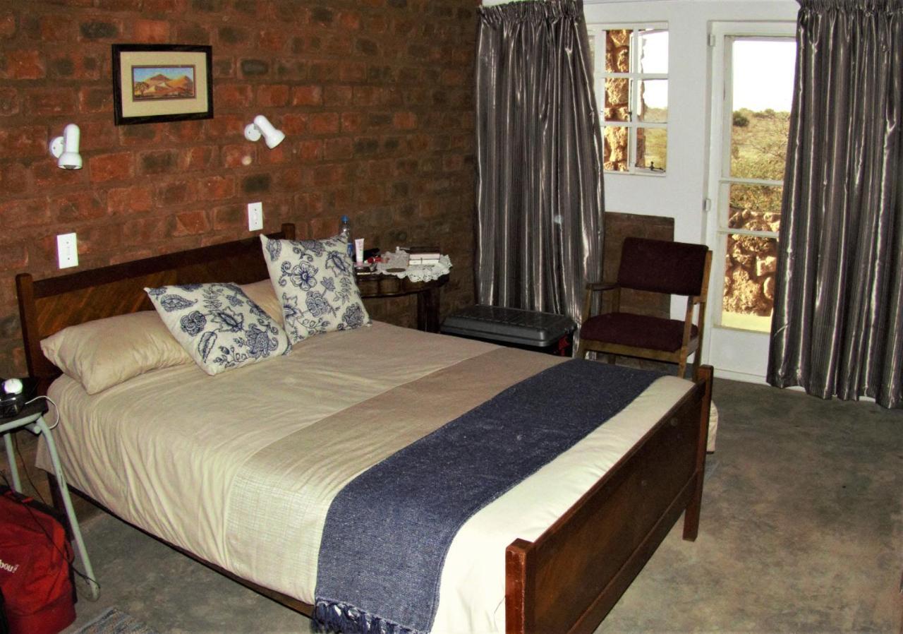 Aranos Kalahariland Guest Farm Apartment Ngoại thất bức ảnh