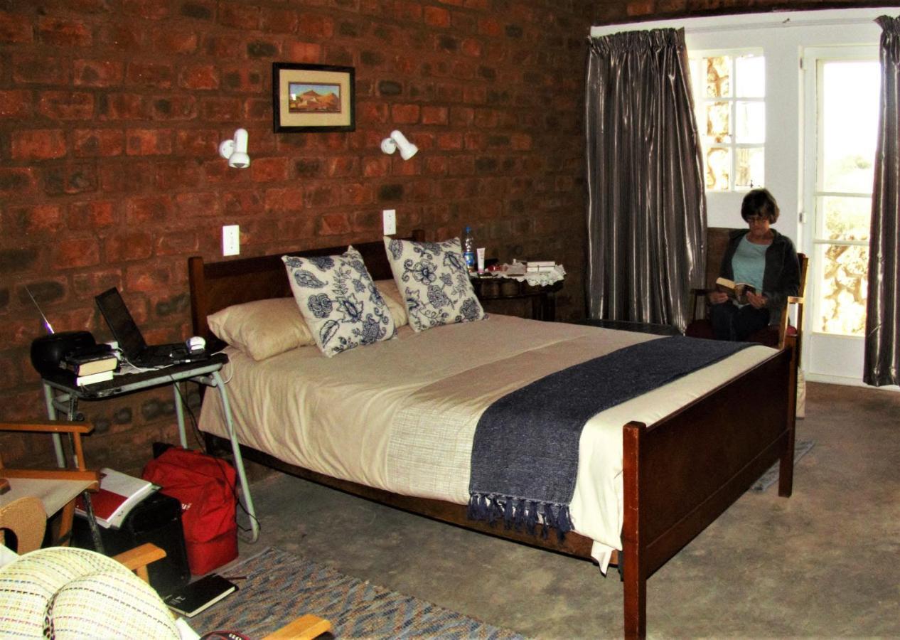 Aranos Kalahariland Guest Farm Apartment Ngoại thất bức ảnh